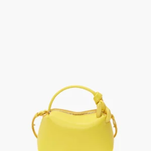 SMALL JWA CORNER BAG – LEATHER BAG