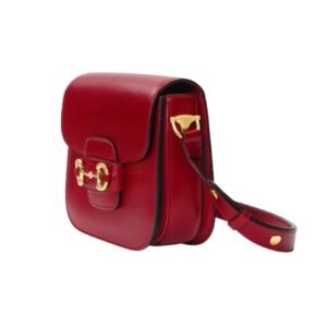 GUCCI HORSEBIT 1955 SHOULDER BAG