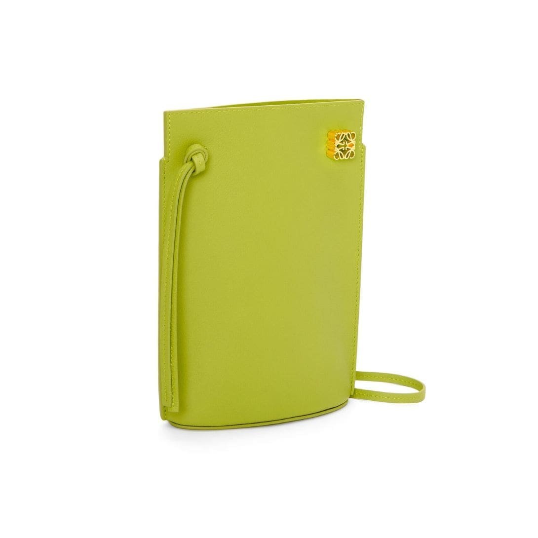 LOEWE DICE BAG IN CLASSIC CALFSKIN - Image 2