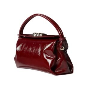 GUCCI GG SOFT SMALL TOP HANDLE BAG