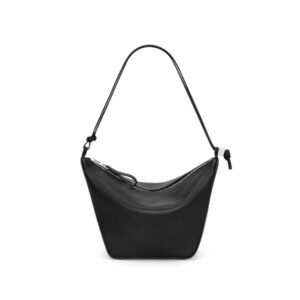 LOEWE HAMMOCK HOBO MINI BAG IN CLASSIC CALFSKIN