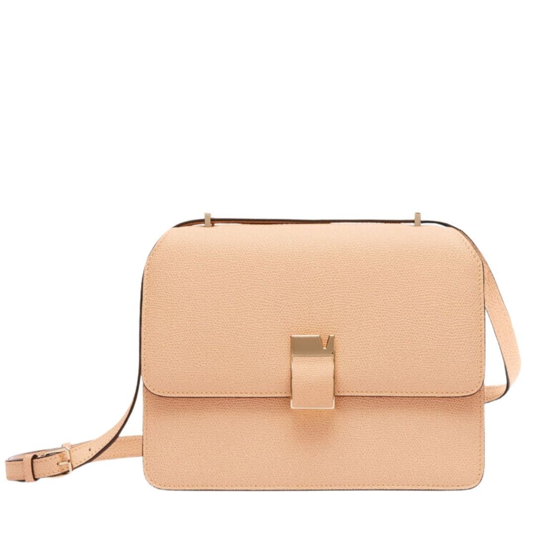 VALEXTRA NOLO CROSSBODY MEDIUM BAG - Image 2