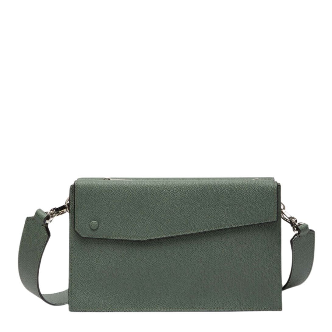 VALEXTRA POCKET CROSSBODY BAG - Image 6