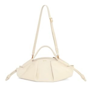 LOEWE PASEO BAG IN SHINY CALFSKIN