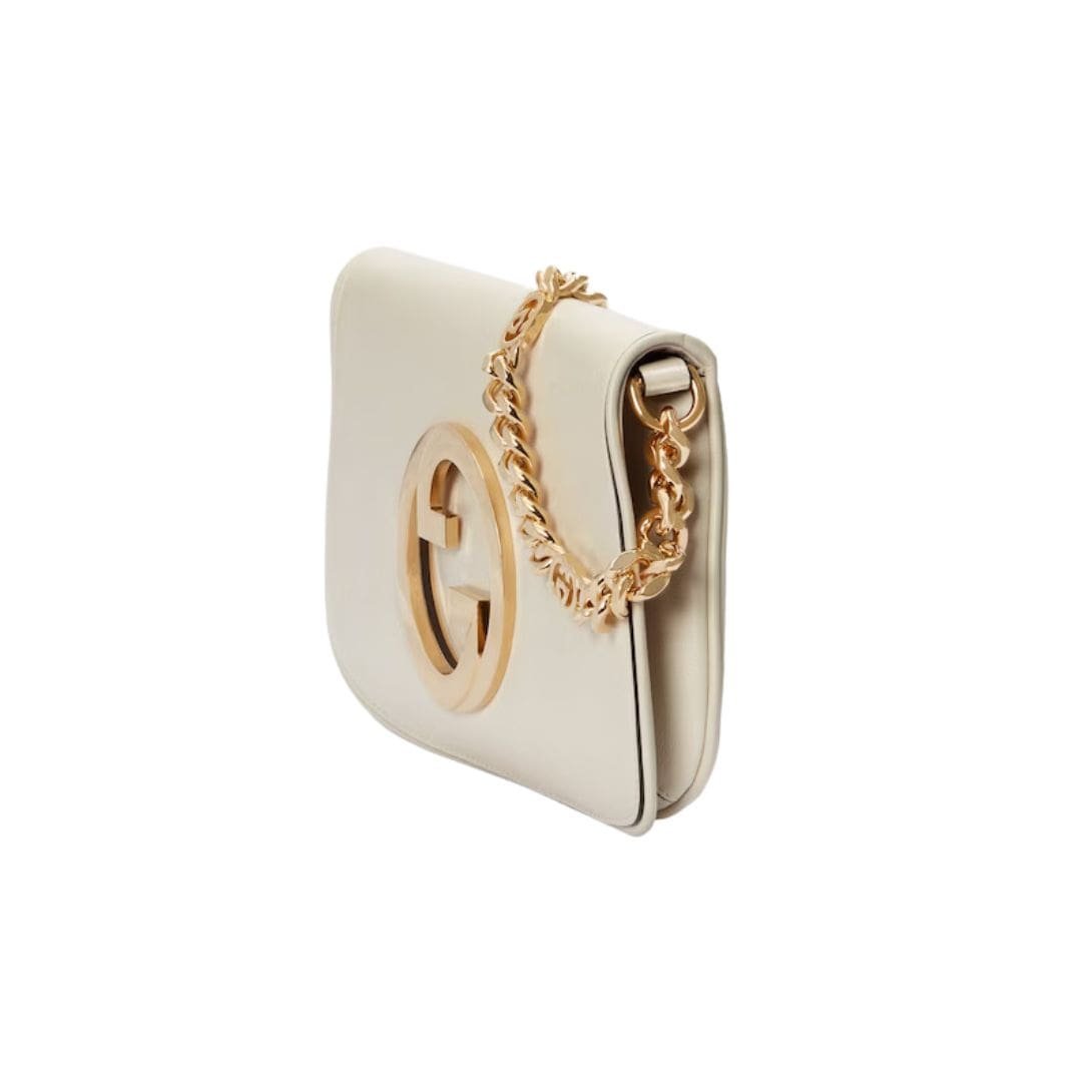 GUCCI BLONDIE SHOULDER BAG - Image 9