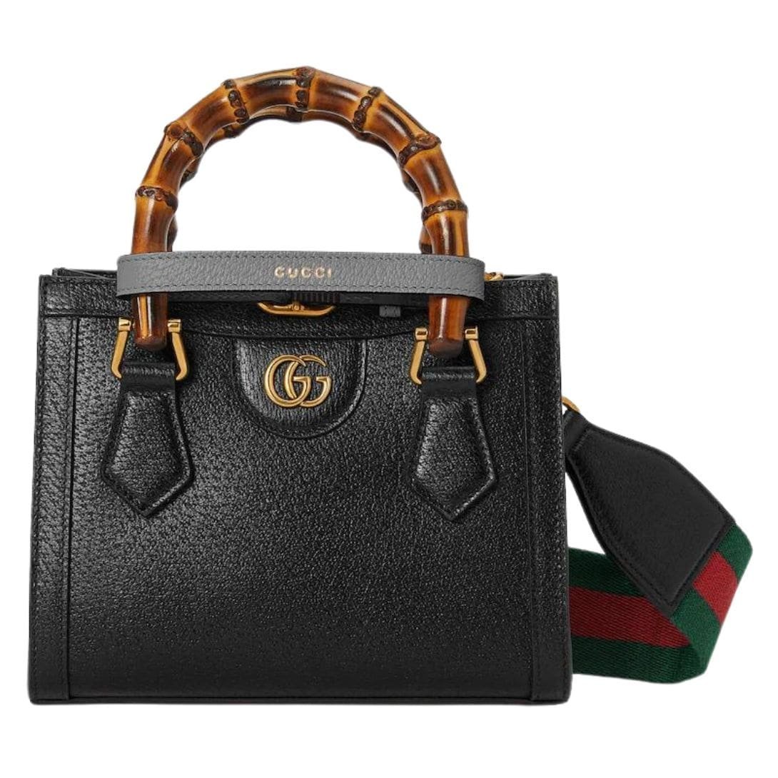 GUCCI DIANA MINI TOTE BAG - Image 10