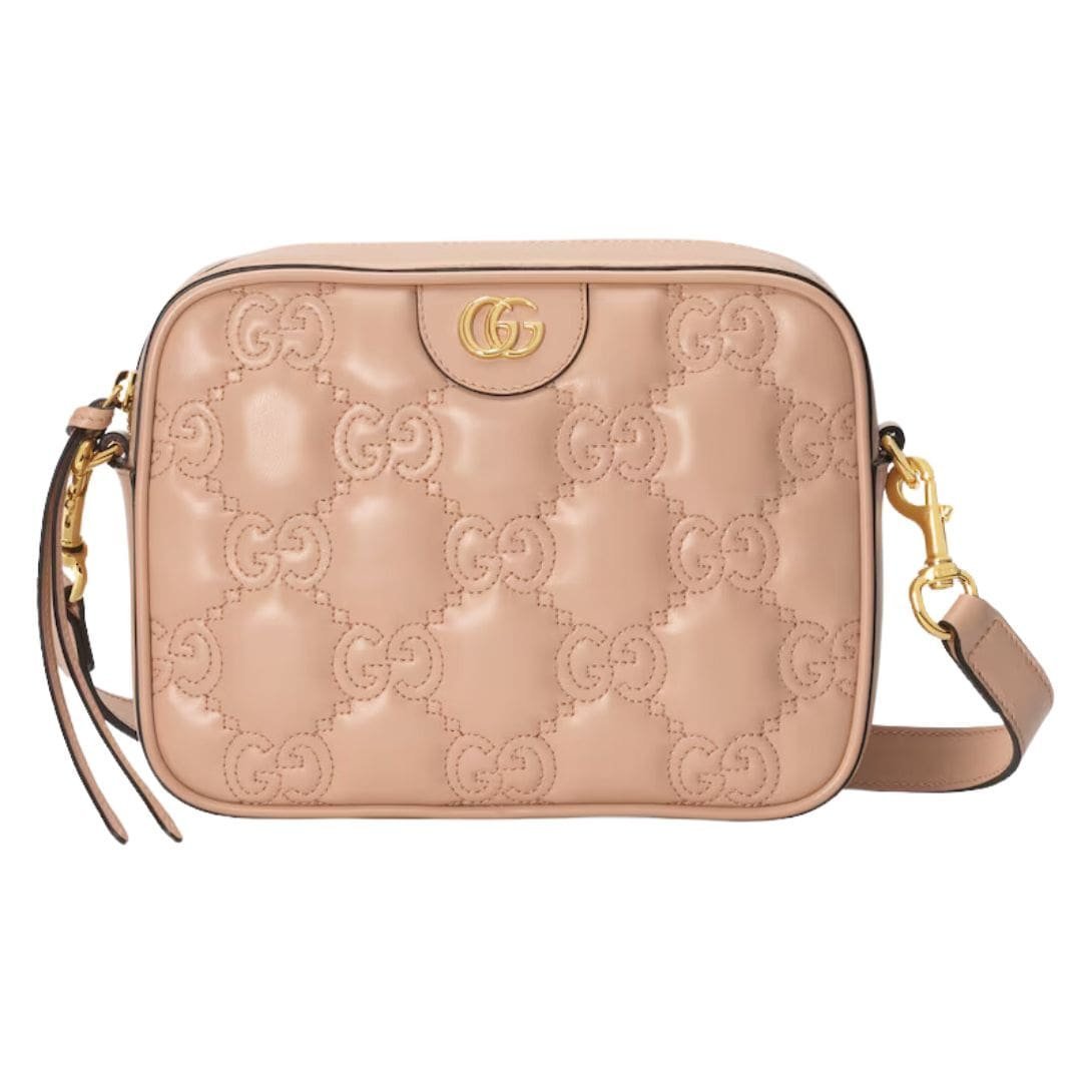 GUCCI GG MATELASSE SMALL BAG - Image 10