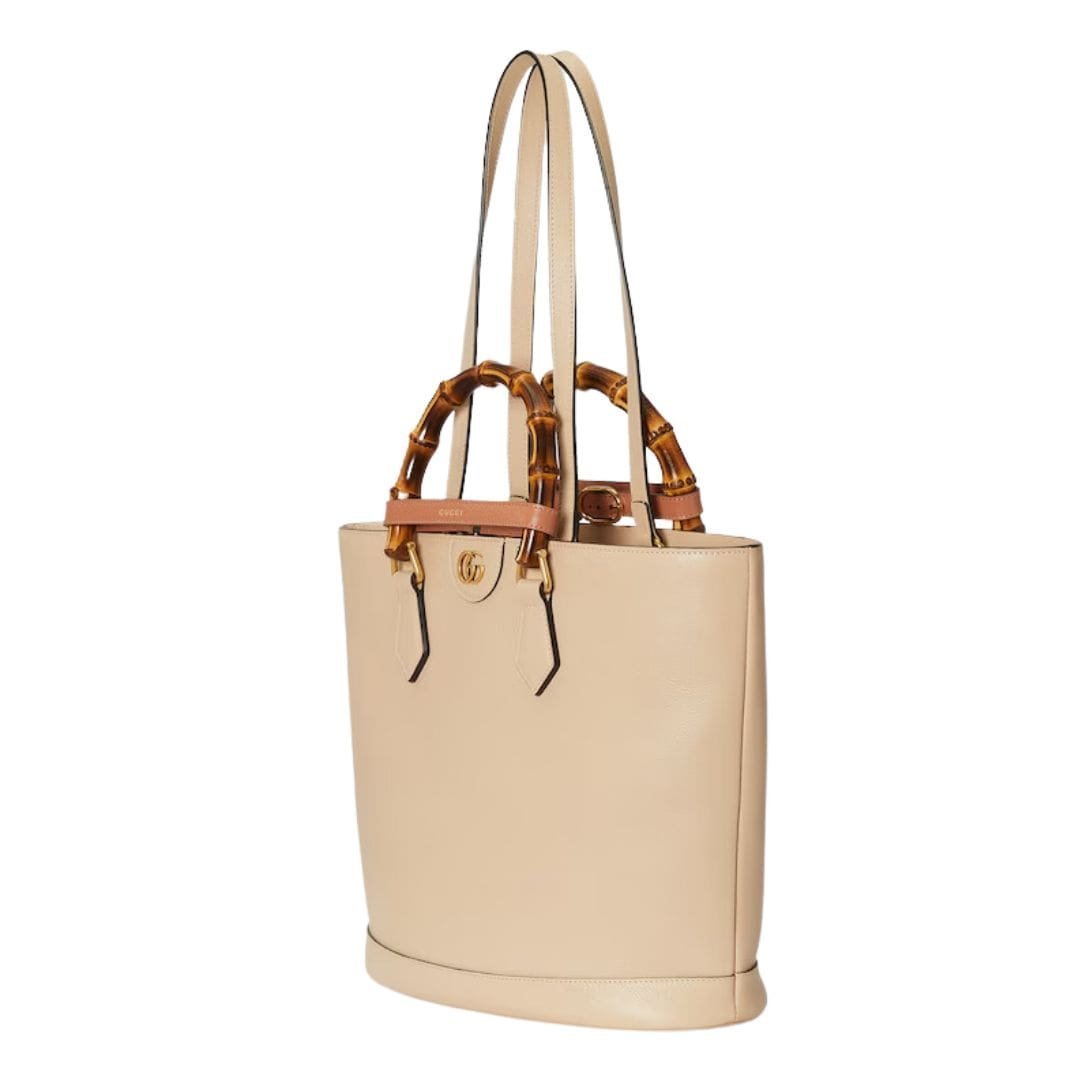 GUCCI DIANA MEDIUM TOTE BAG - Image 8