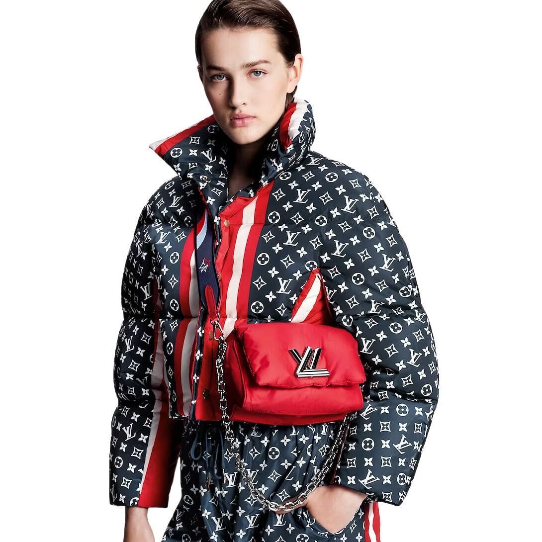 LOUIS VUITTON TWIST PM - Image 10