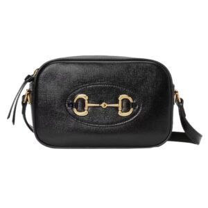 GUCCI HORSEBIT 1955 SMALL SHOULDER BAG