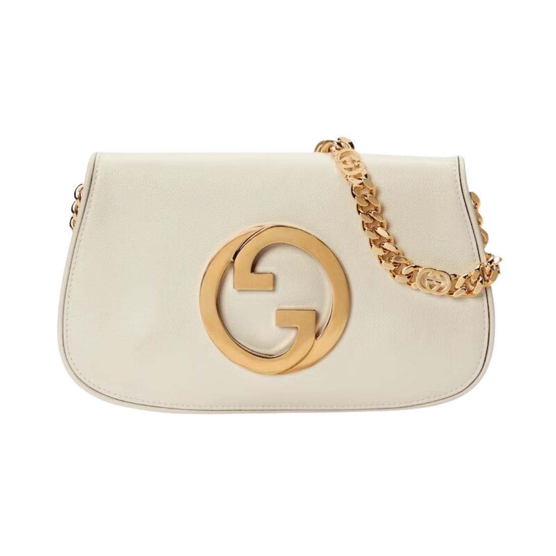 GUCCI BLONDIE SHOULDER BAG - Image 10