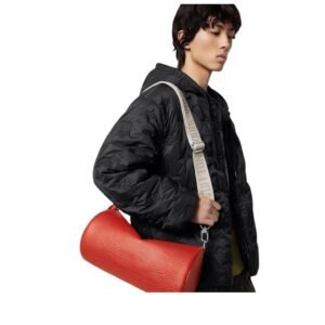 LOUIS VUITTON SOFT POLOCHON MM