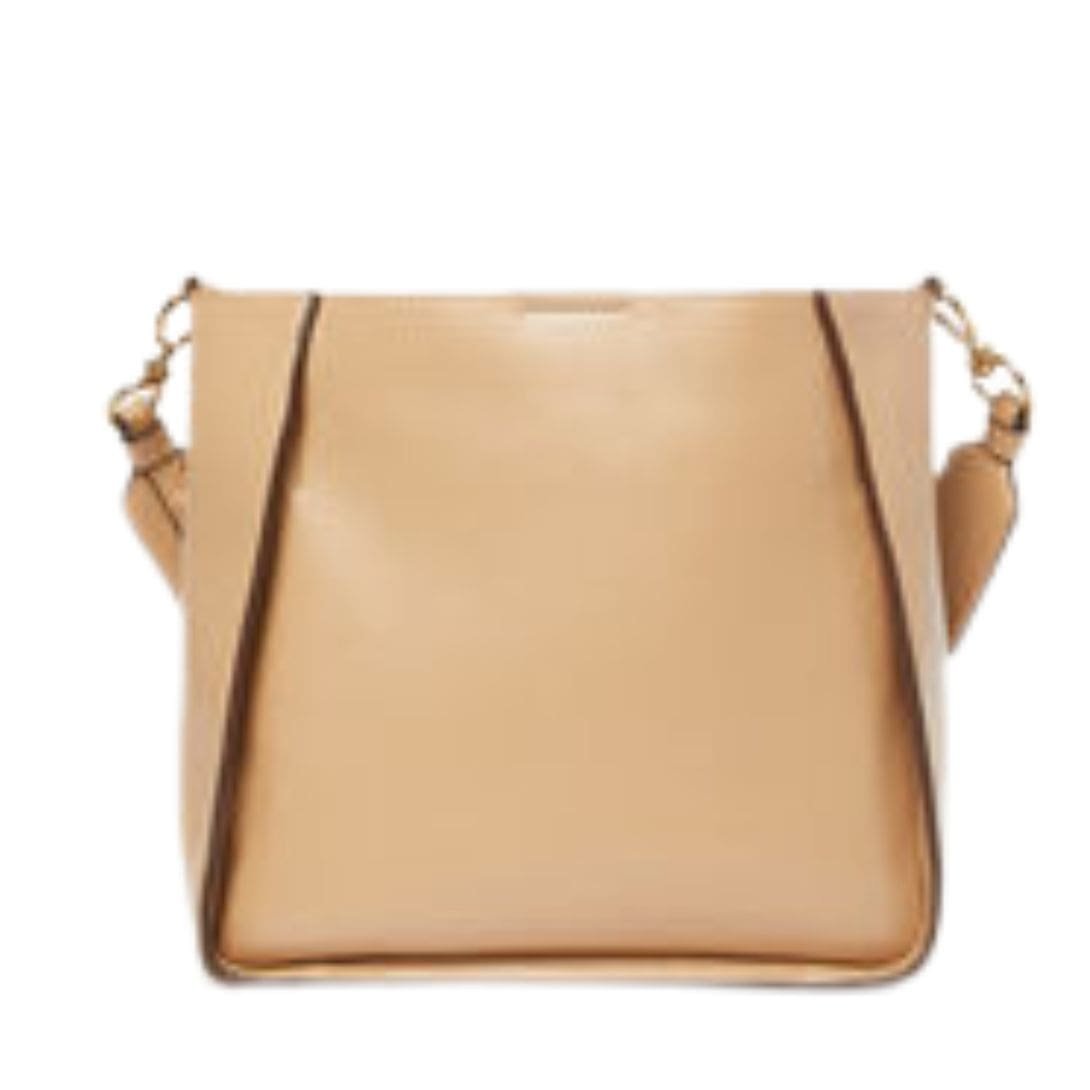 STELLA MCCARTNEY LOGO CROSSBODY BAG - Image 7