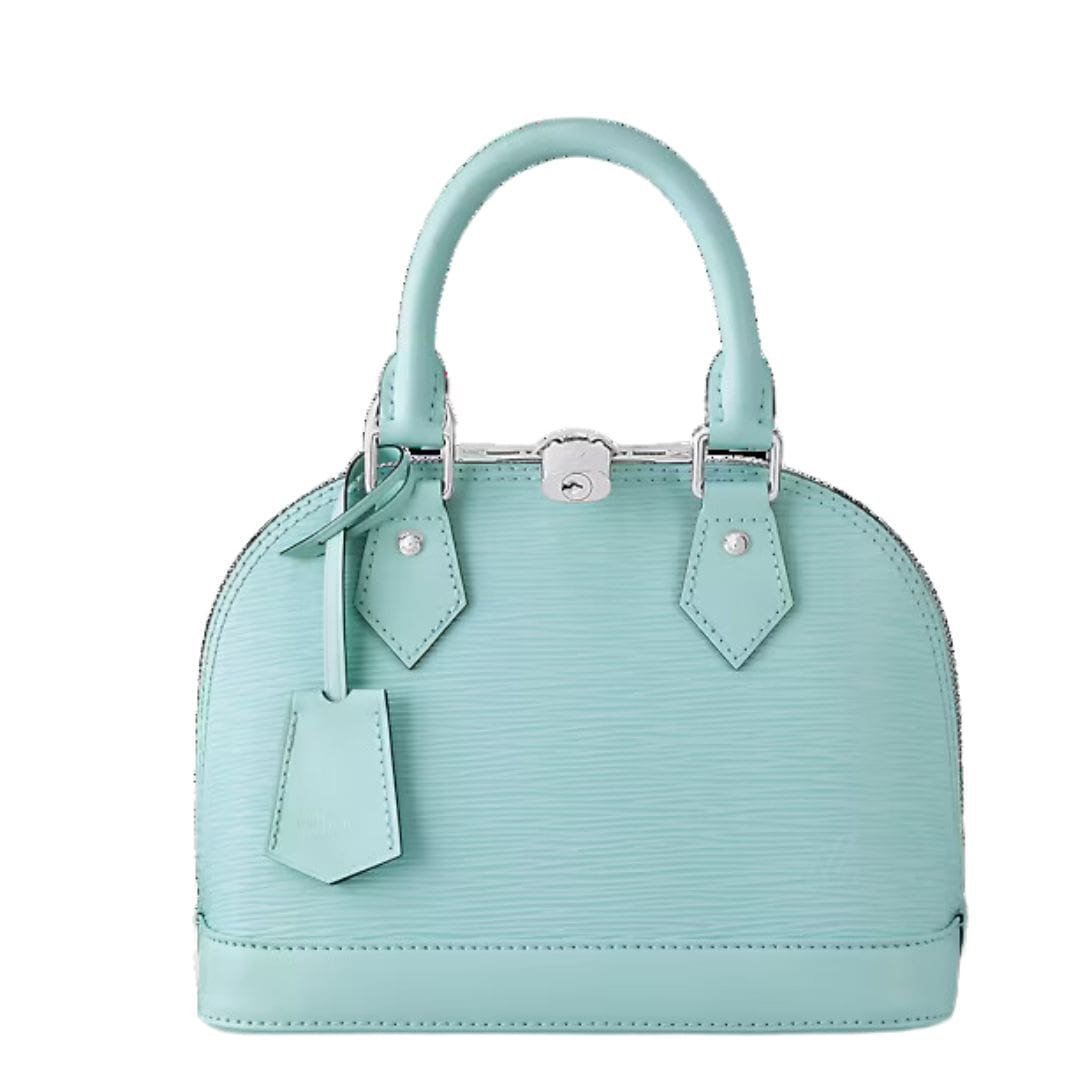 LOUIS VUITTON ALMA BB - Image 8