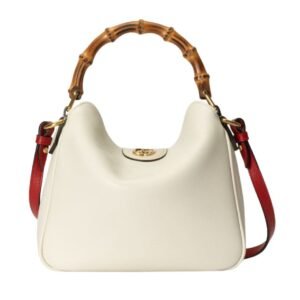 GUCCI DIANA SMALL SHOULDER BAG