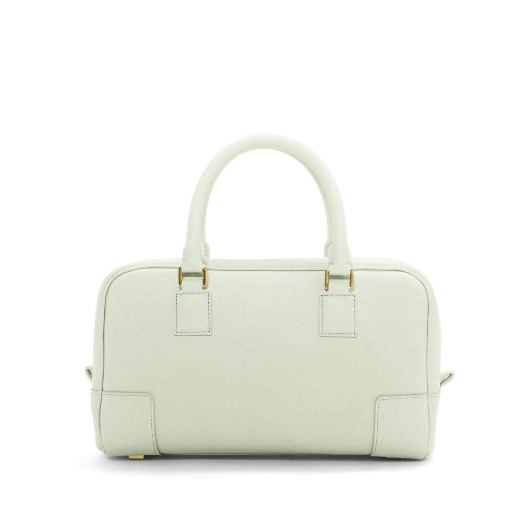 LOEWE AMAZONA 23 BAG IN SOFT GRAINED CALFSKIN - Image 3
