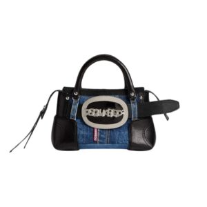 DSQUARED2 BELT BAG