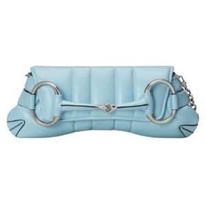 GUCCI HORSEBIT CHAIN SMALL SHOULDER BAG