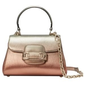 GUCCI HORSEBIT 1955 TOP HANDLE BAG