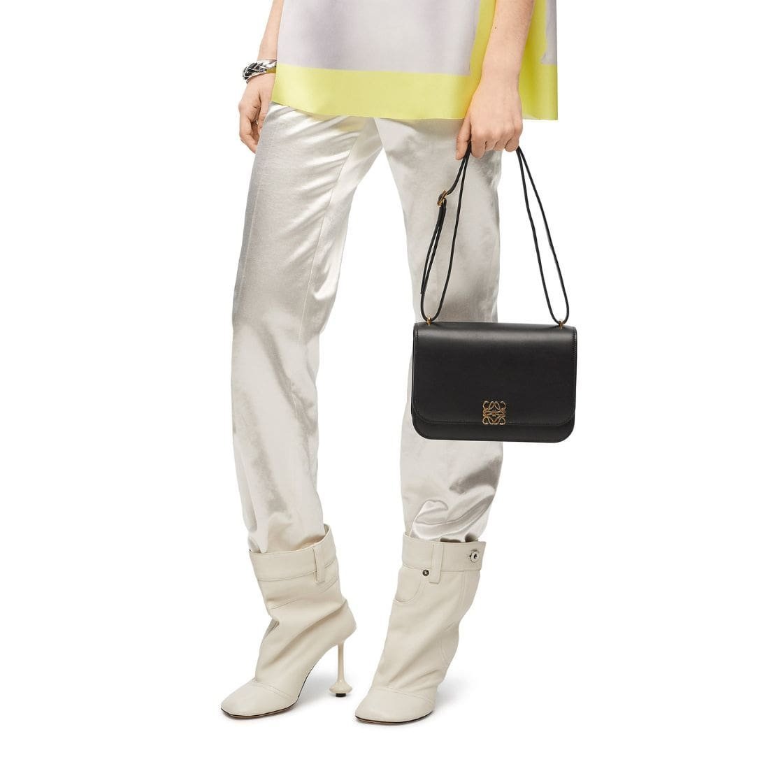 LOEWE GOYA BAG IN SOFT CALFSKIN - Image 7