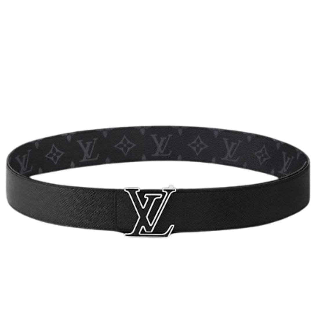 LOUIS VUITTON INITIALES 40MM REVERSIBLE BELT - Image 11
