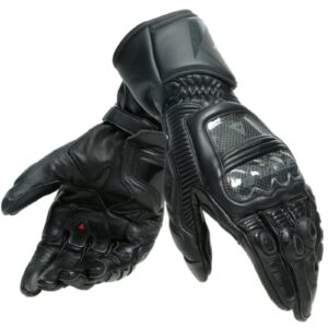 DAINESE DRUID 3 BLACK