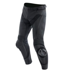 DAINESE DELTA 4 LEATHER PANTS