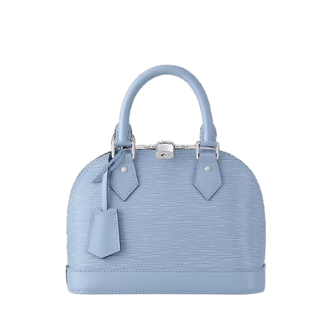 LOUIS VUITTON ALMA BB - Image 7