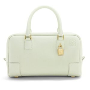 LOEWE AMAZONA 23 BAG IN SOFT GRAINED CALFSKIN