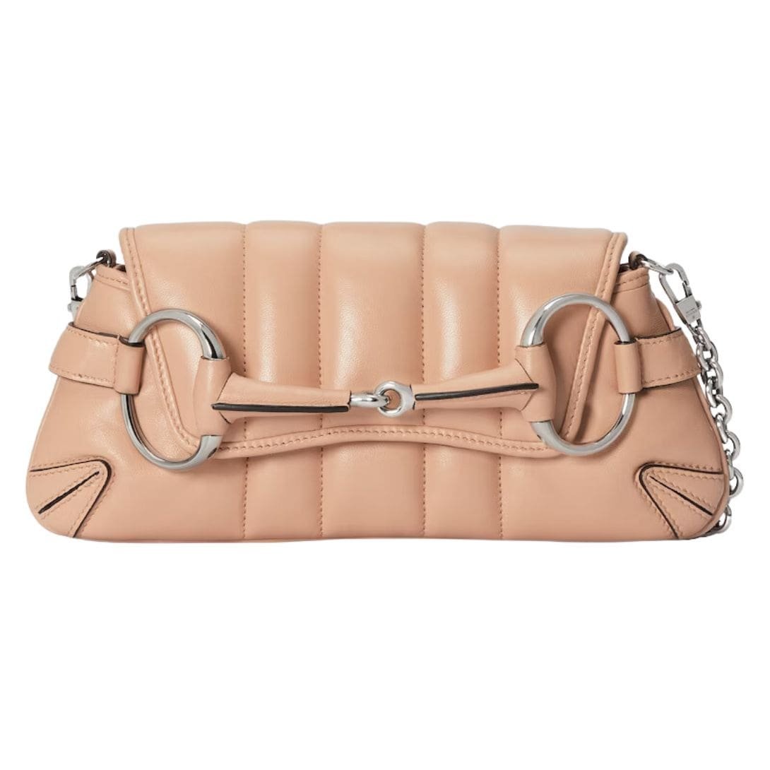 GUCCI HORSEBIT 1955 SMALL SHOULDER BAG - Image 12