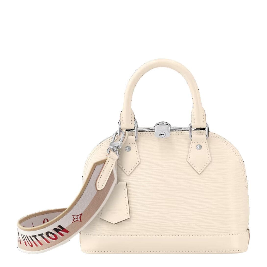 LOUIS VUITTON ALMA BB - Image 6