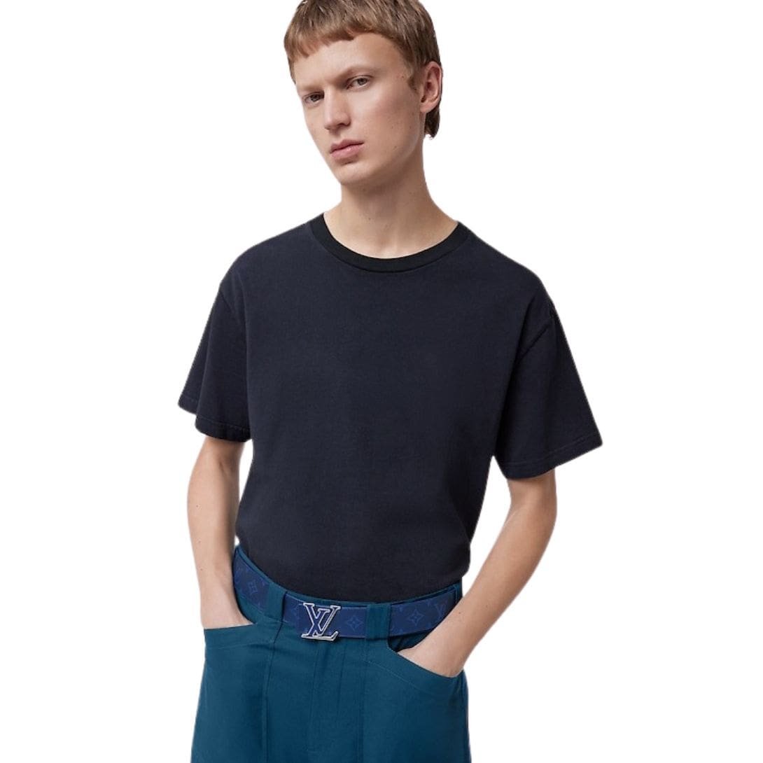 LOUIS VUITTON INITIALES 40MM REVERSIBLE BELT - Image 13