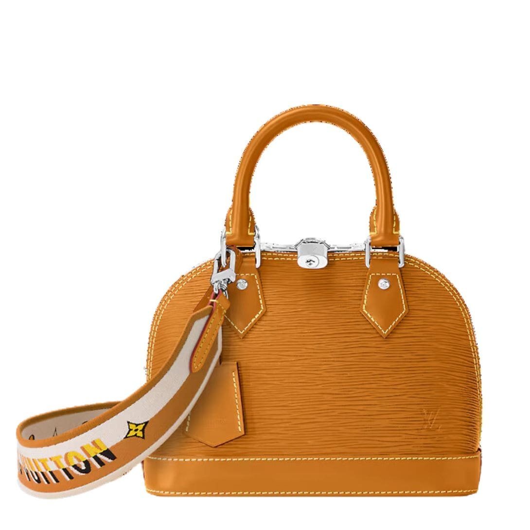LOUIS VUITTON ALMA BB - Image 5
