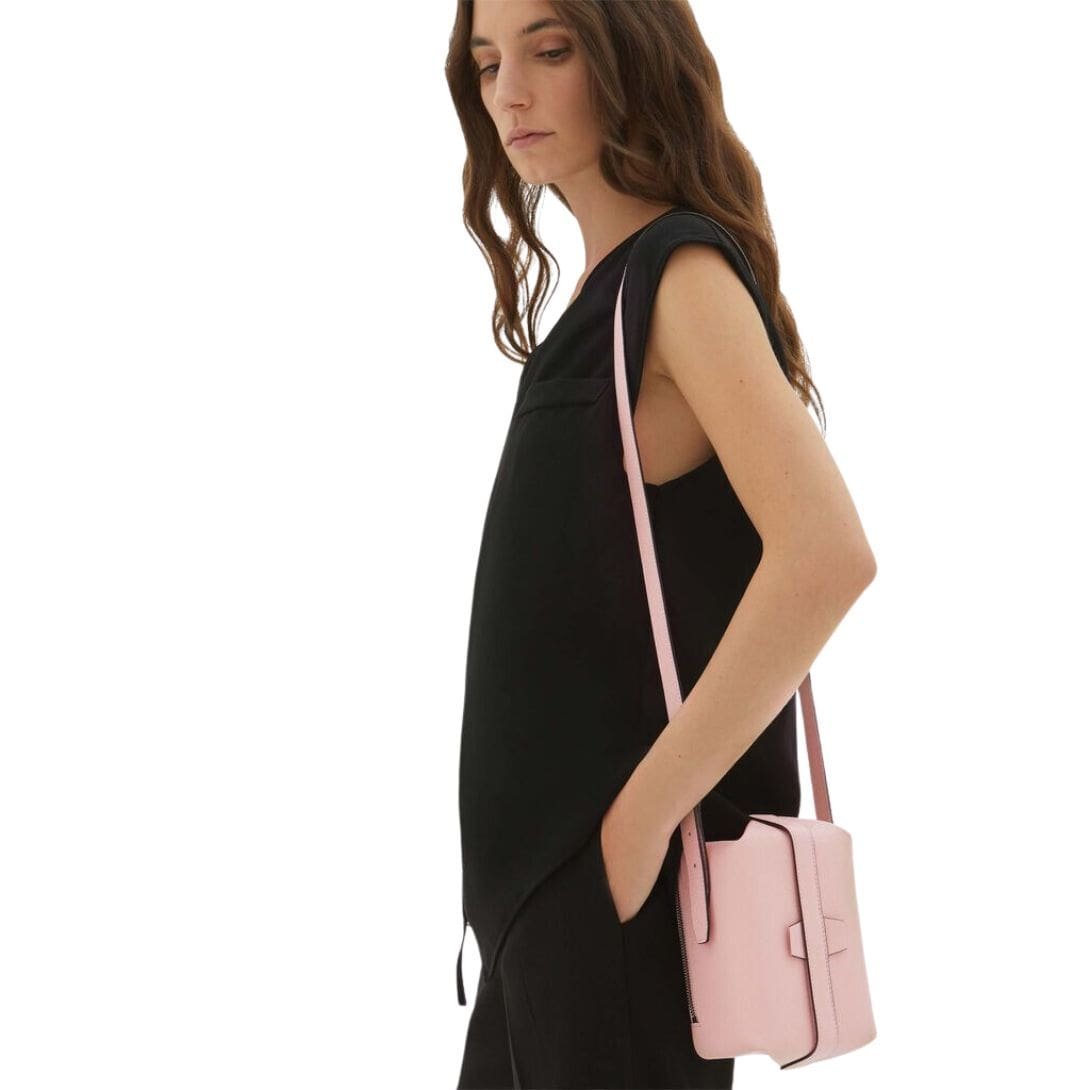 VALEXTRA TRIC TRAC BAG - Image 9