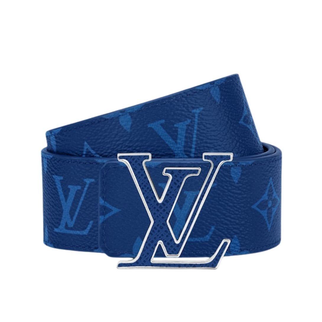 LOUIS VUITTON INITIALES 40MM REVERSIBLE BELT - Image 15
