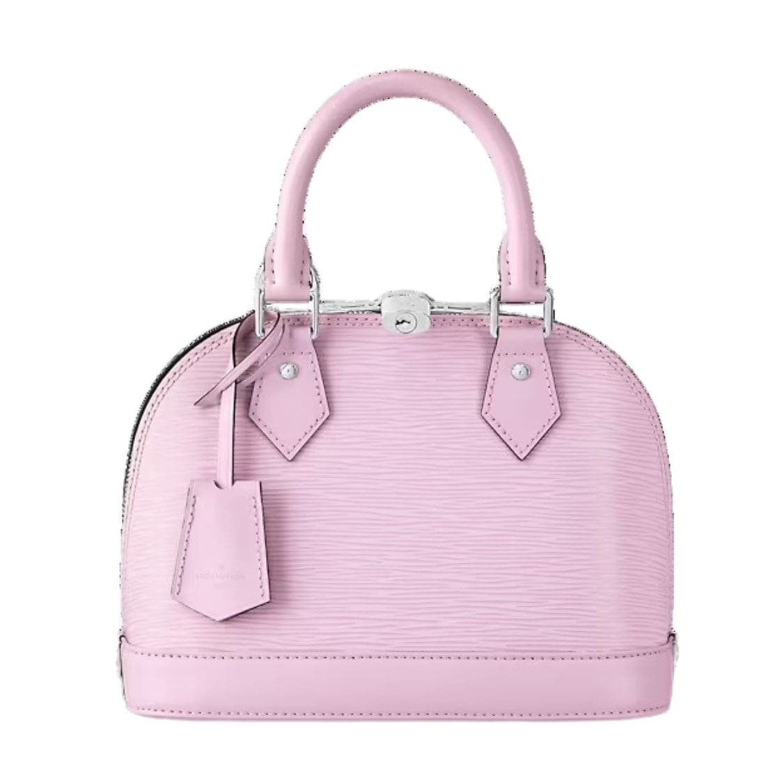 LOUIS VUITTON ALMA BB - Image 3