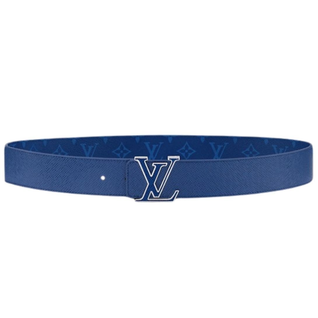 LOUIS VUITTON INITIALES 40MM REVERSIBLE BELT - Image 17