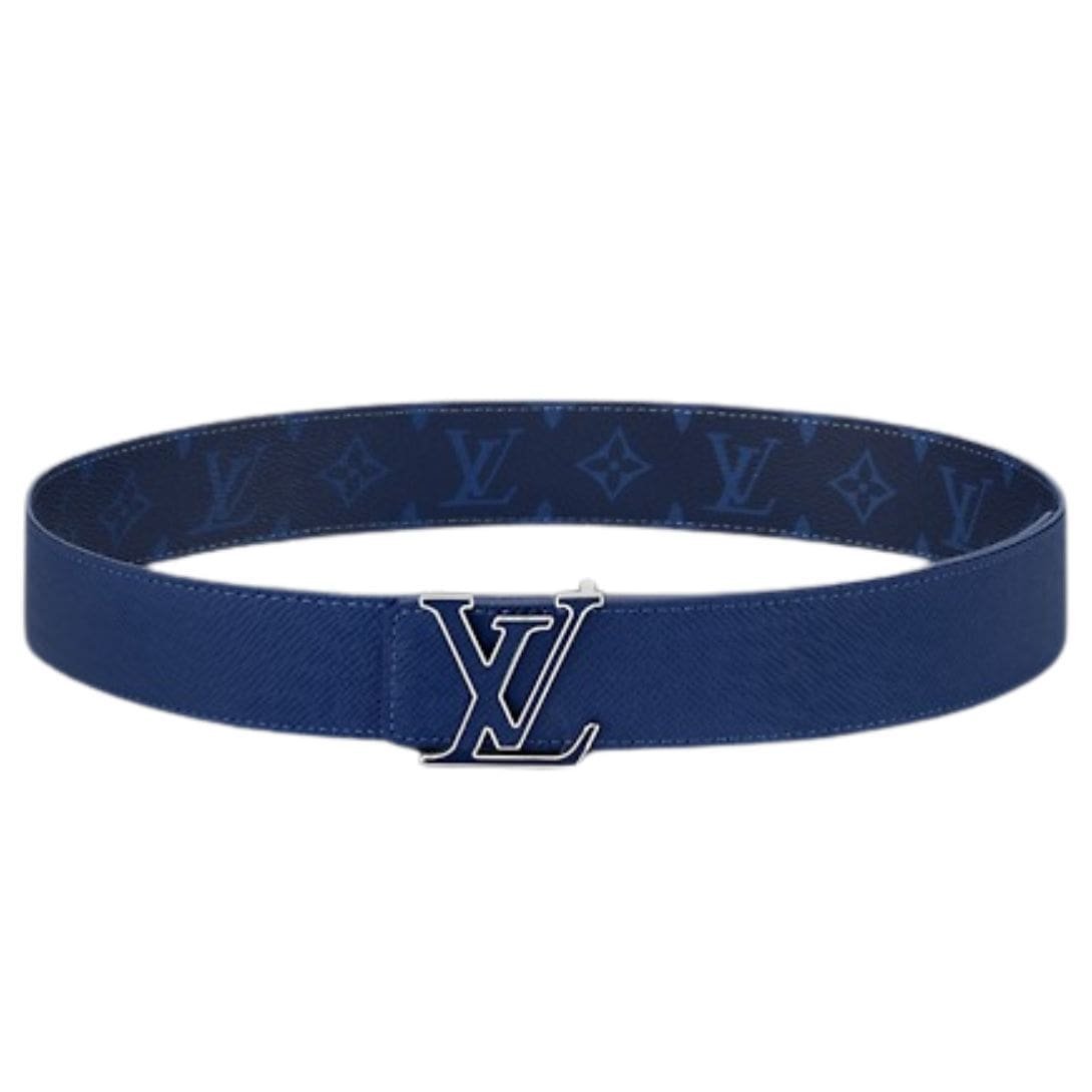 LOUIS VUITTON INITIALES 40MM REVERSIBLE BELT - Image 18