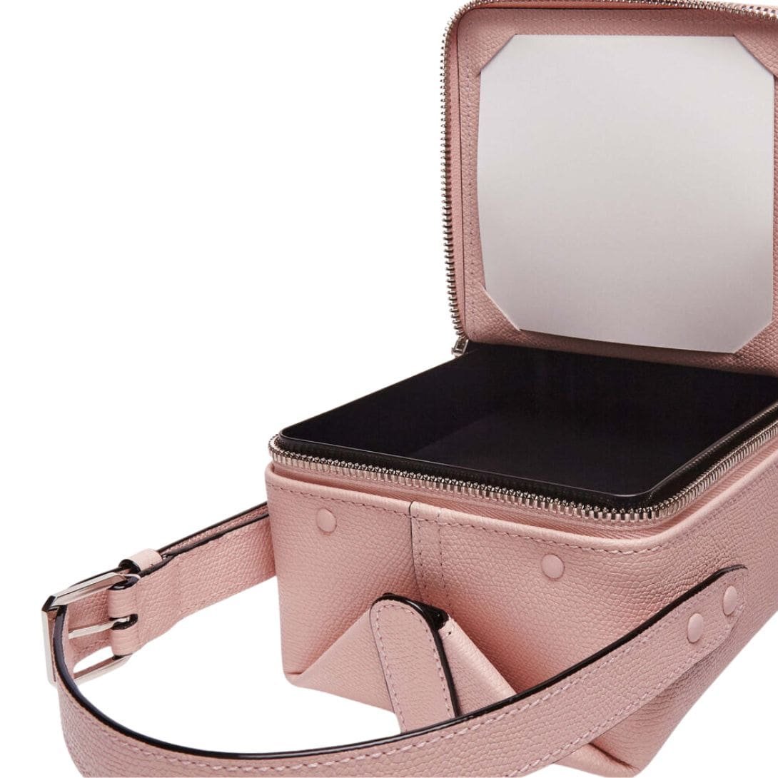 VALEXTRA TRIC TRAC BAG - Image 8