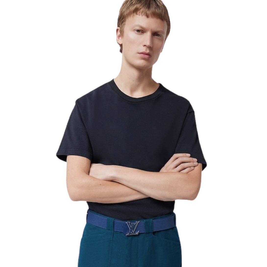 LOUIS VUITTON INITIALES 40MM REVERSIBLE BELT - Image 19