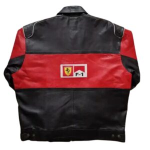 FERRARI F1 JACKET