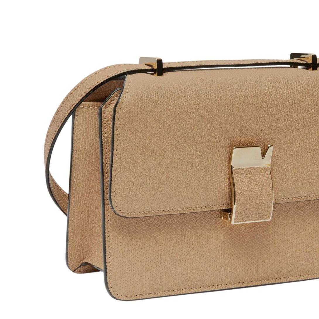 VALEXTRA NOLO CROSSBODY MINI BAG - Image 12