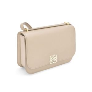 LOEWE GOYA BAG IN SOFT CALFSKIN