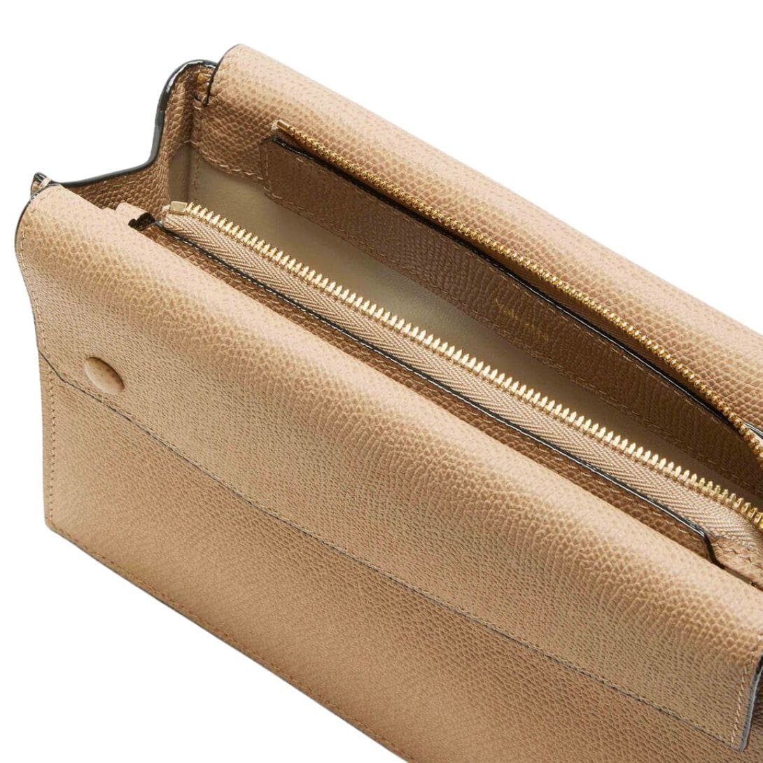 VALEXTRA POCKET SLIM CROSSBODY BAG - Image 6