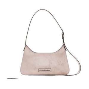ACNE STUDIOS PLATT MINI SHOULDER BAG