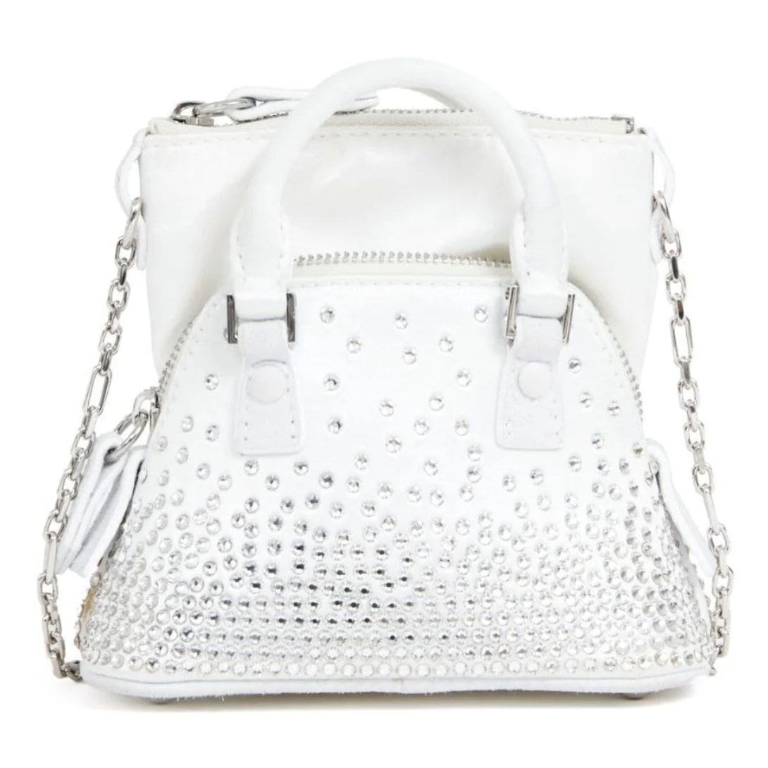 MAISON MARGIELA 5AC CINEMA INFERNO BABY CROSSBODY BAG - Image 3