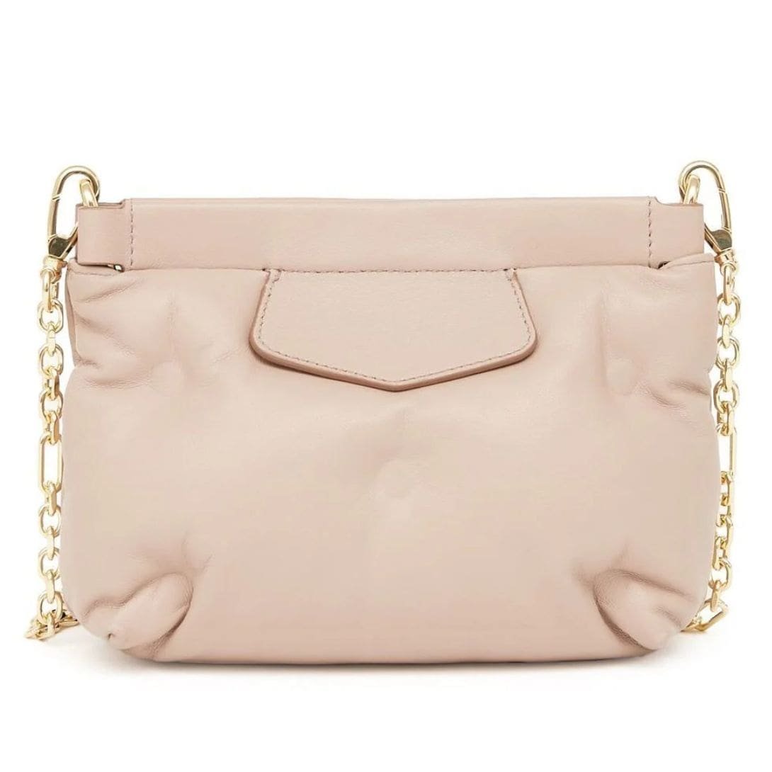 MAISON MARGIELA MINI GLAM SLAM RED CARPET CROSSBODY BAG - Image 2