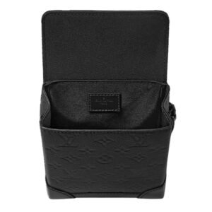 LOUIS VUITTON NANO STEAMER