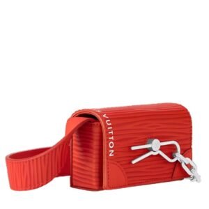 LOUIS VUITTON MICRO STEAMER