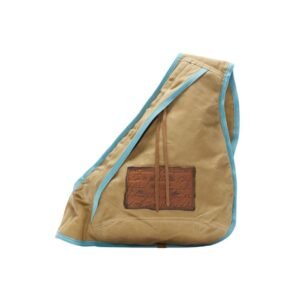 ACNE STUDIOS SLING BACKPACK